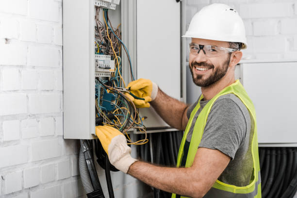 Best Circuit Breaker Repair  in Columbia, IL