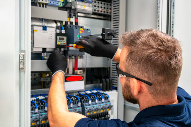 Best Electrical Troubleshooting Services  in Columbia, IL