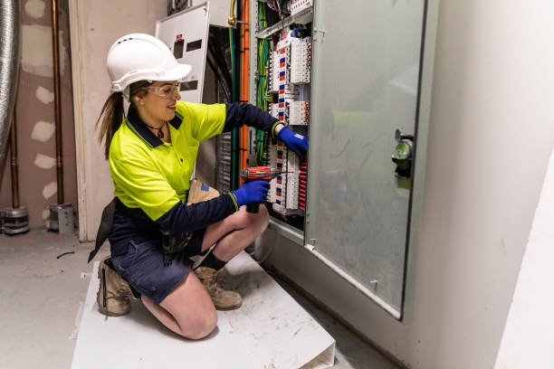 Best Electrician Near Me  in Columbia, IL