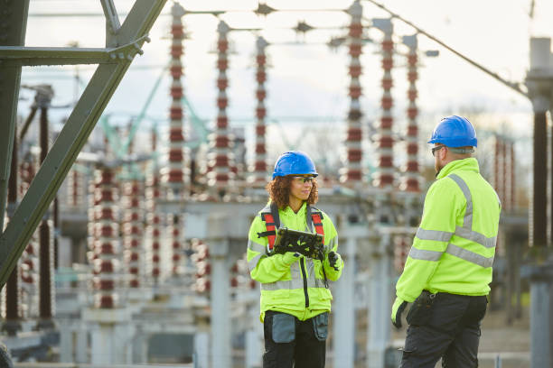 Best Electrical Wiring Services  in Columbia, IL