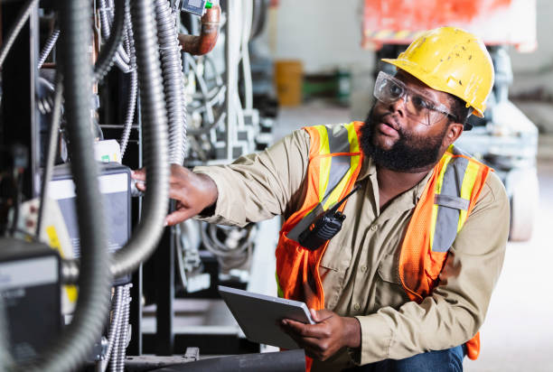 Reliable Columbia, IL Electrician Solutions