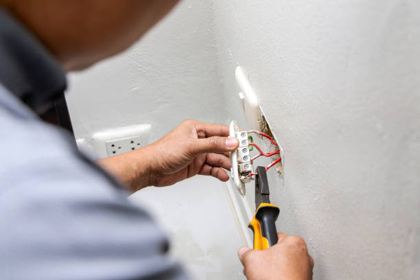Best Home Electrical Repair  in Columbia, IL