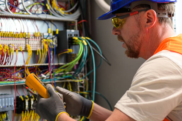 Best Residential Electrician Services  in Columbia, IL