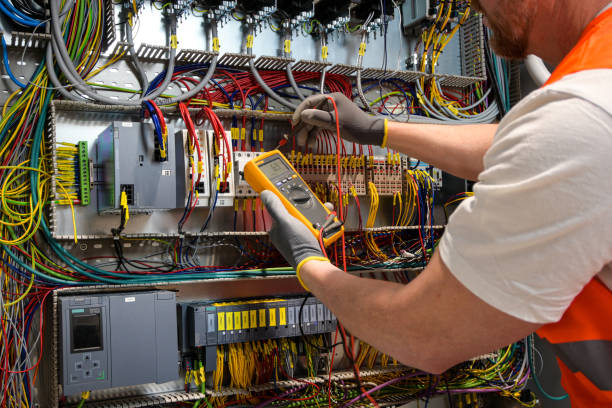 Best Best Electricians Near Me  in Columbia, IL