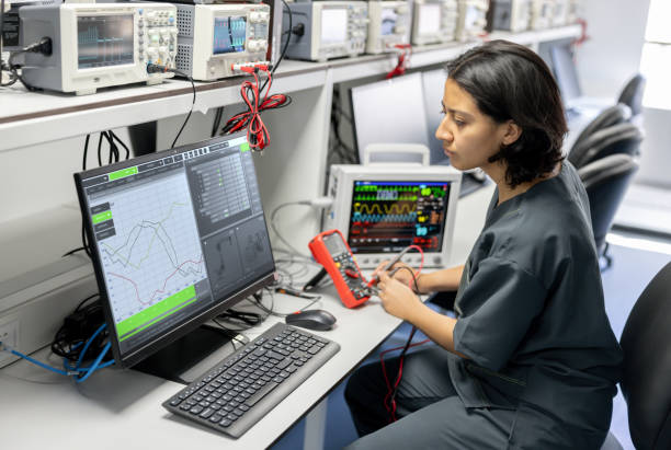 Best Emergency Electrician Near Me  in Columbia, IL